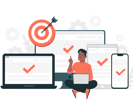 layout styles